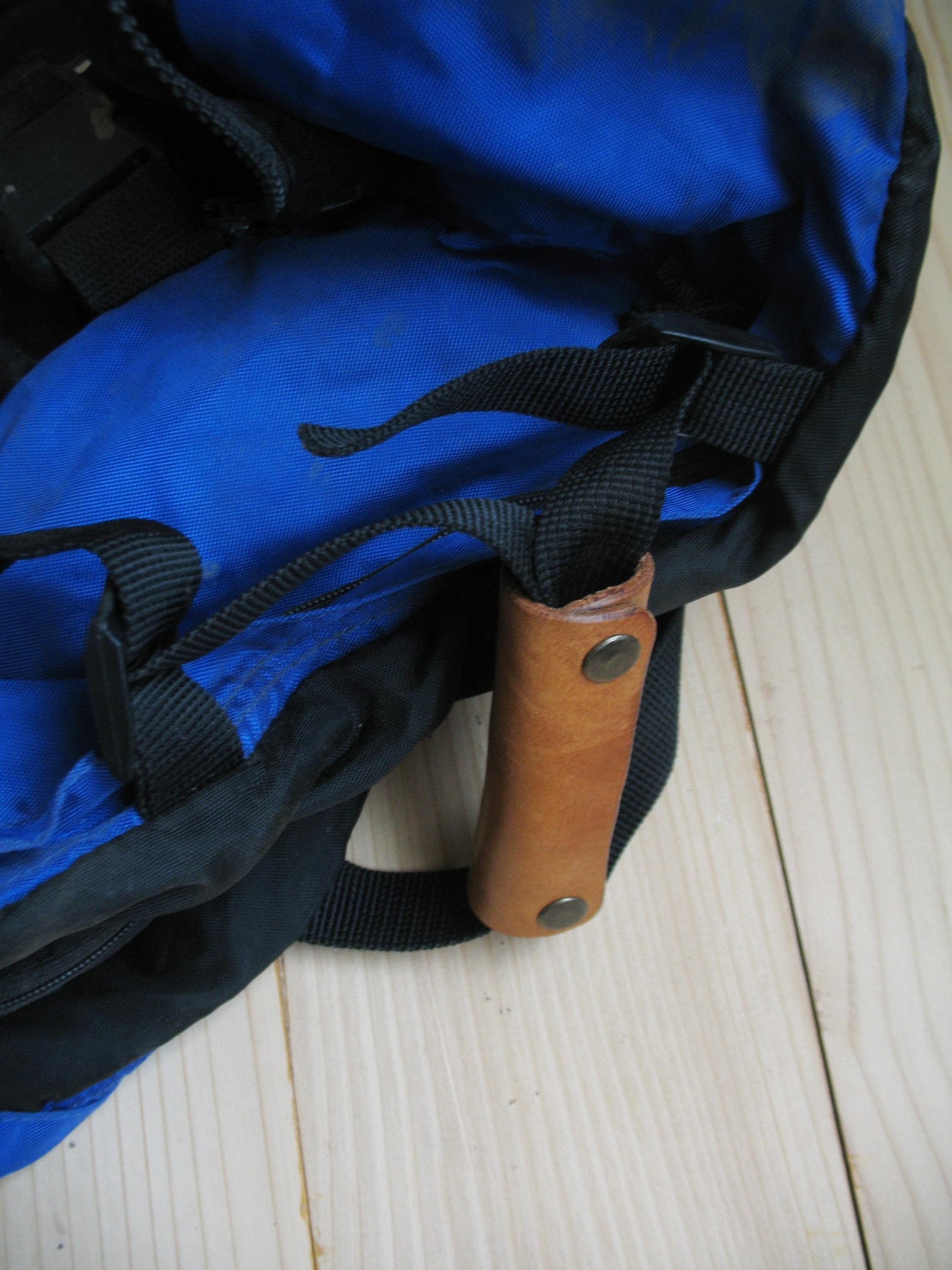 Leather Luggage Handle Wrap Leather Wrapper for Luggage Etsy