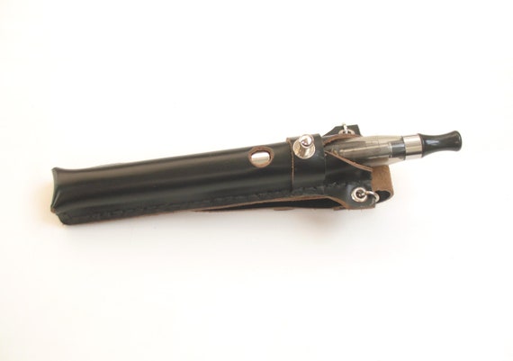 Leder-Vape-Etui Kundenspezifische Vape-Etui Etui für elektronische  Zigarette E-Cig-Etui Vape-Halter Vape-Holster E-Cig-Halter Vape mod case  Modhalter