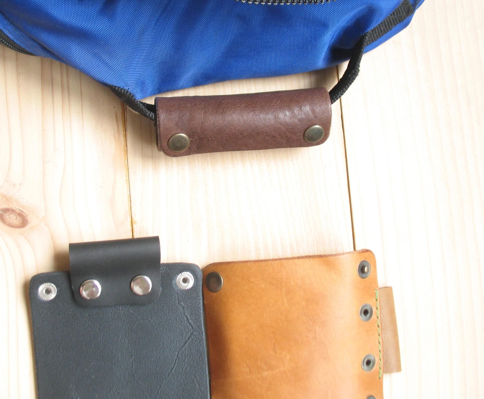 Leather Luggage Handle Wrap Leather Wrapper for Luggage Etsy