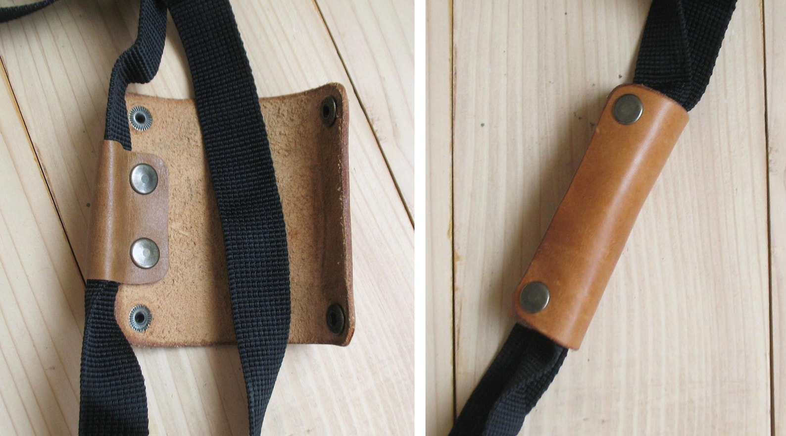 Leather Luggage Handle Wrap Leather Wrapper for Luggage Etsy
