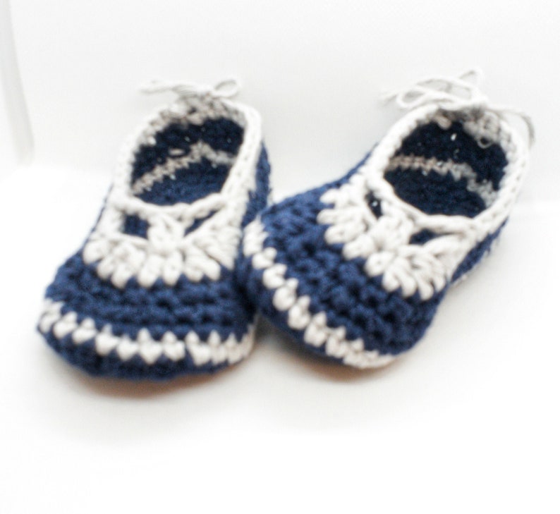 baby booties cotton