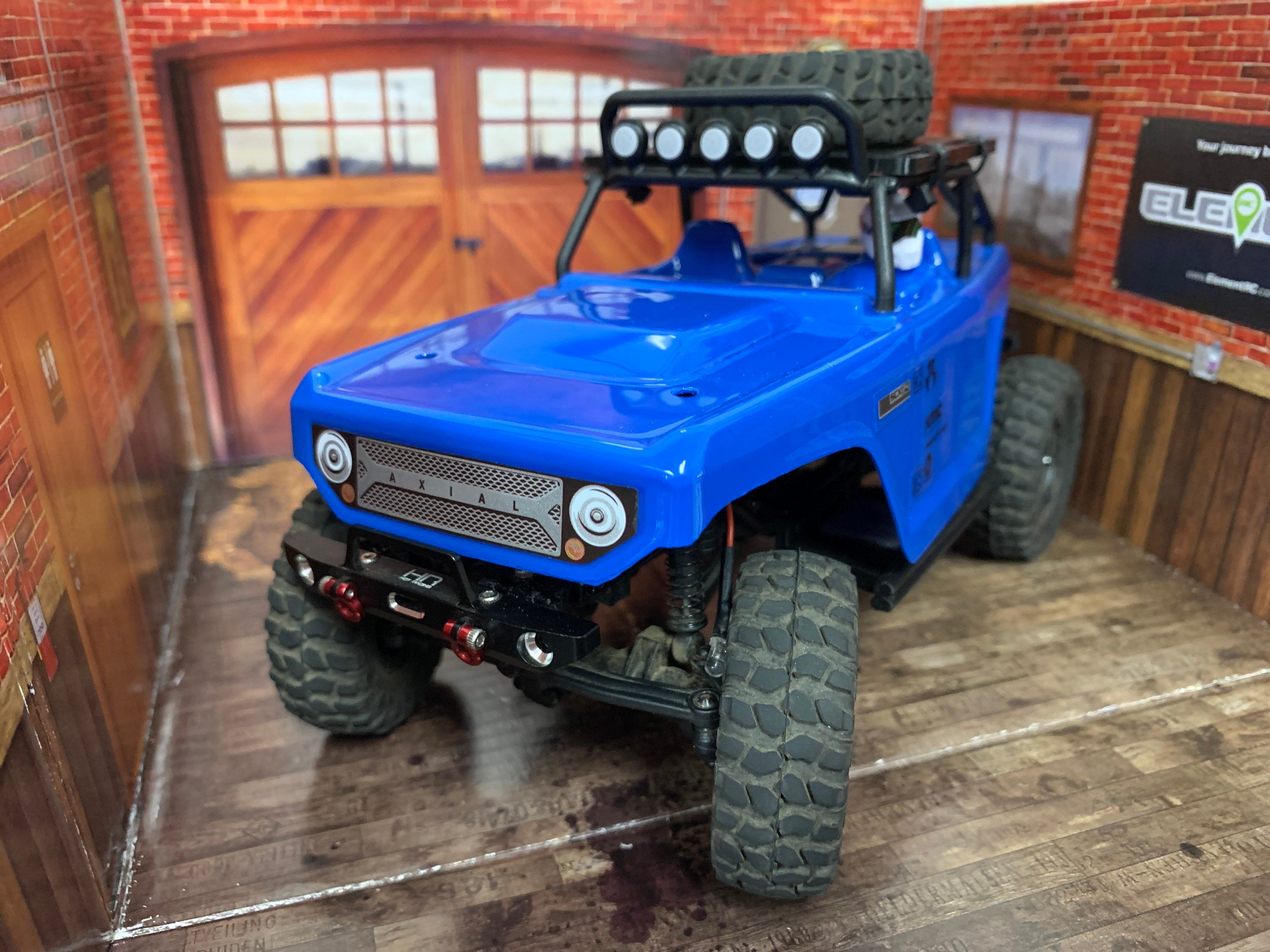 AXIAL scx24 デッドボルト　ジャンク AXIAL scx24 デッドボルト ジャンク - メルカリ