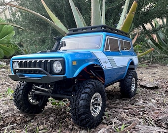 Redcat Scout ii Roof Rack