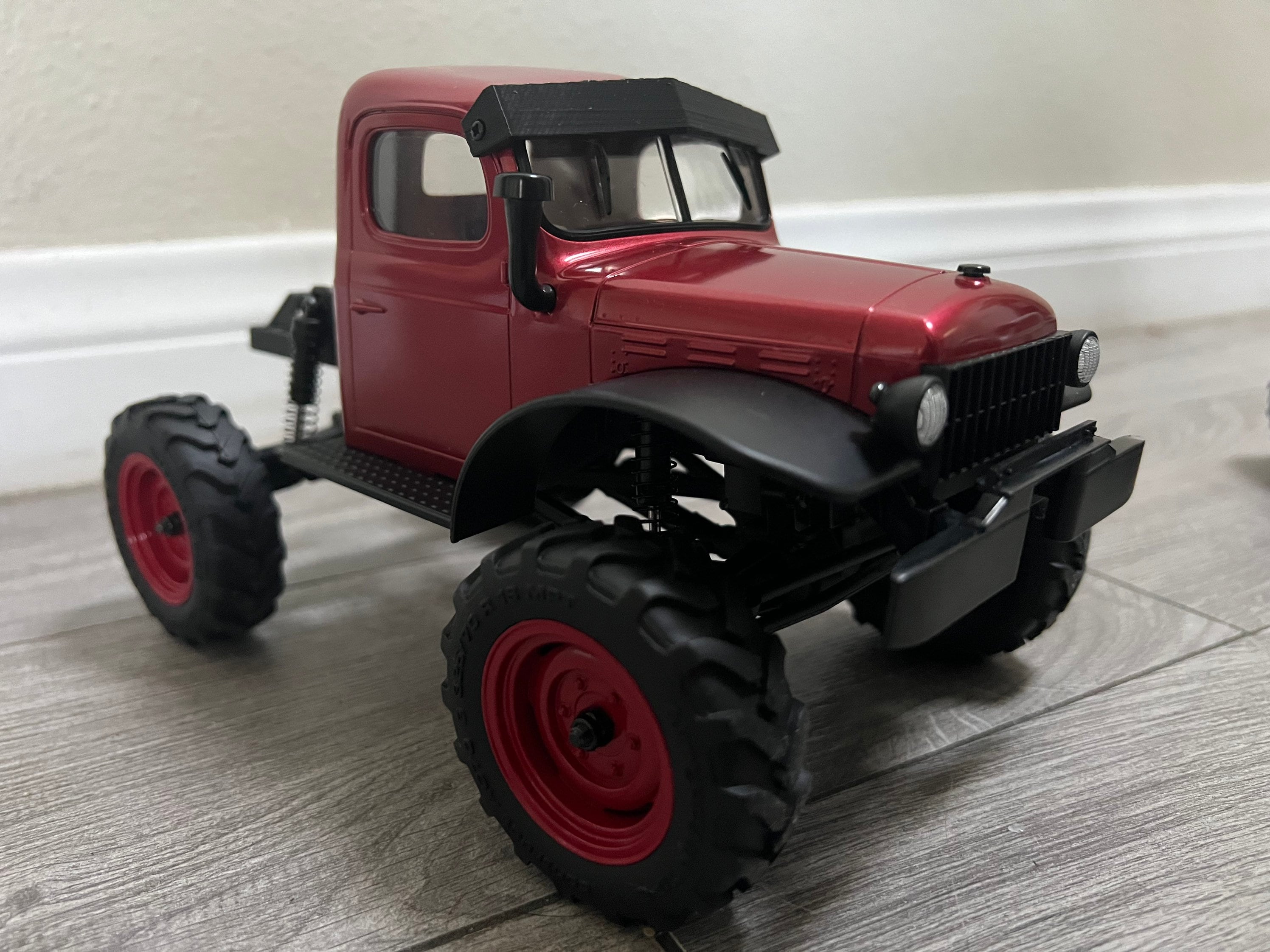 Fcx24 powerwagon - Etsy 日本