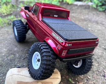 Funda de cama para Redcat Ascent 18 1/18 Rock Crawler