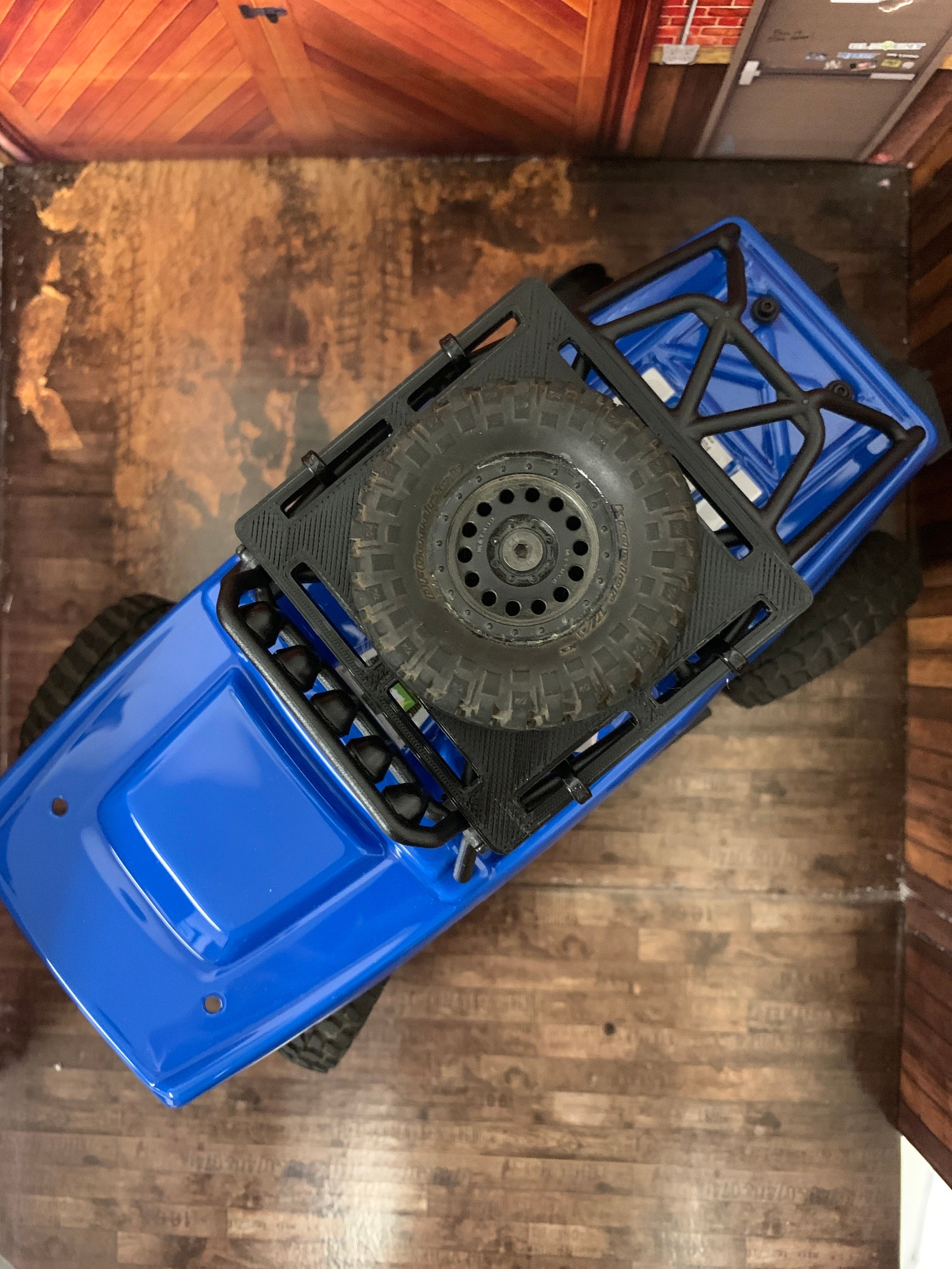 AXIAL scx24 デッドボルト　ジャンク AXIAL scx24 デッドボルト ジャンク - メルカリ