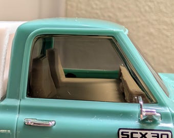 Interior for Axial SCX30 Chevy C10