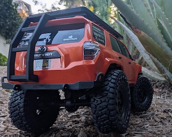 SCX24 Toyota 4Runner Ladder