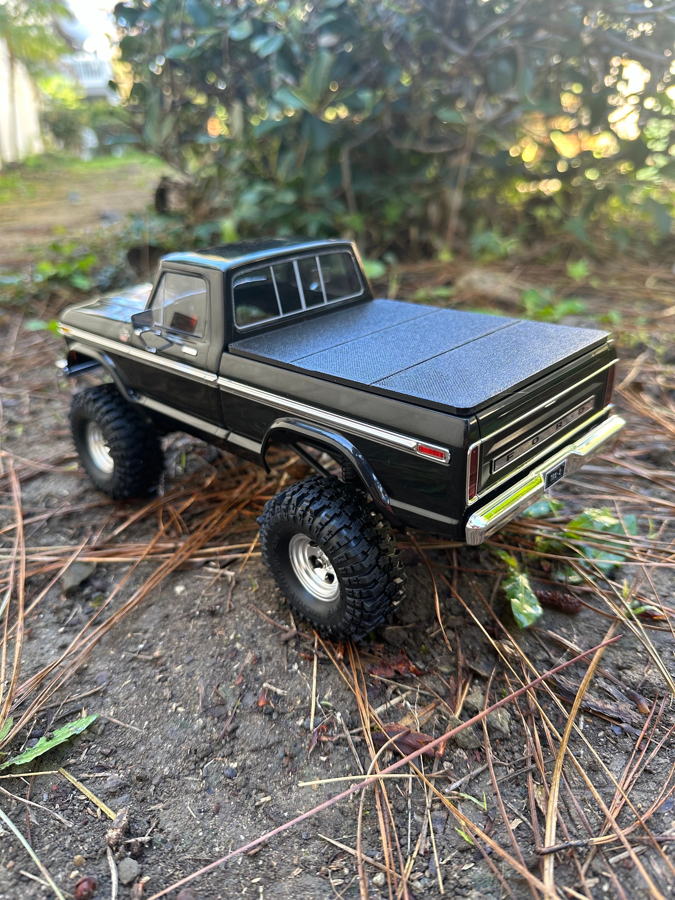 Scx24 Ford F150 - Etsy