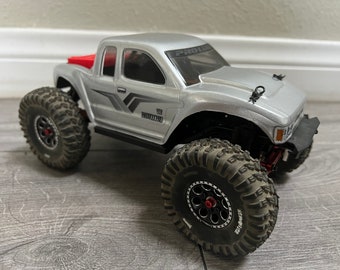 Gewichtsschieber für Proline Cliffhanger Körper Achsial SCX24