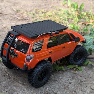 1/24 Scale CB style radio antenna - RC Crawler Enduro24/SCX24 And More