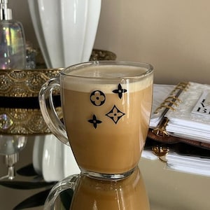 Louis Vuitton Coffee Cup -  Canada
