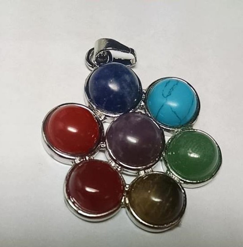 Amethyst Lapis Lazuli Turquoise Tiger Eye Aventurine Red Etsy