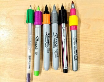 Cricut Explore One Accessory Adapter and Pen