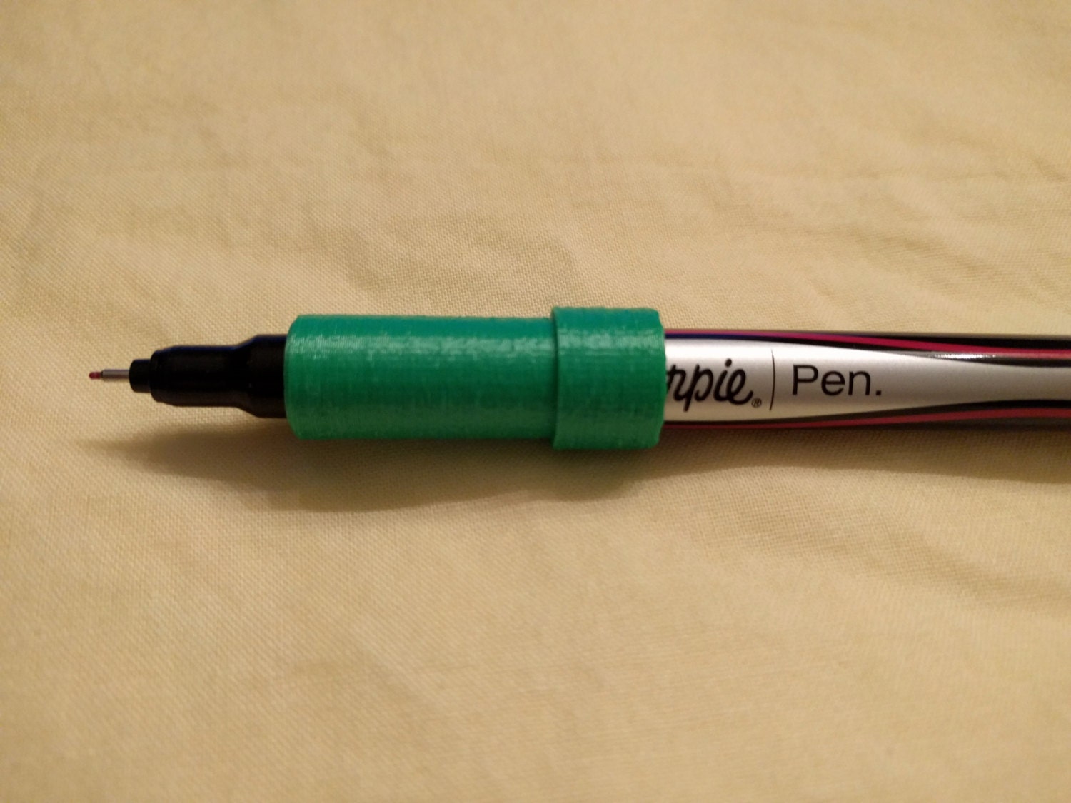 Cricut Explore/maker Bic Mark-it Adapter for Pens / Markers 