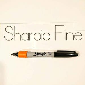 Cricut Explore/Maker Sharpie Adapter for Pens / Markers image 3