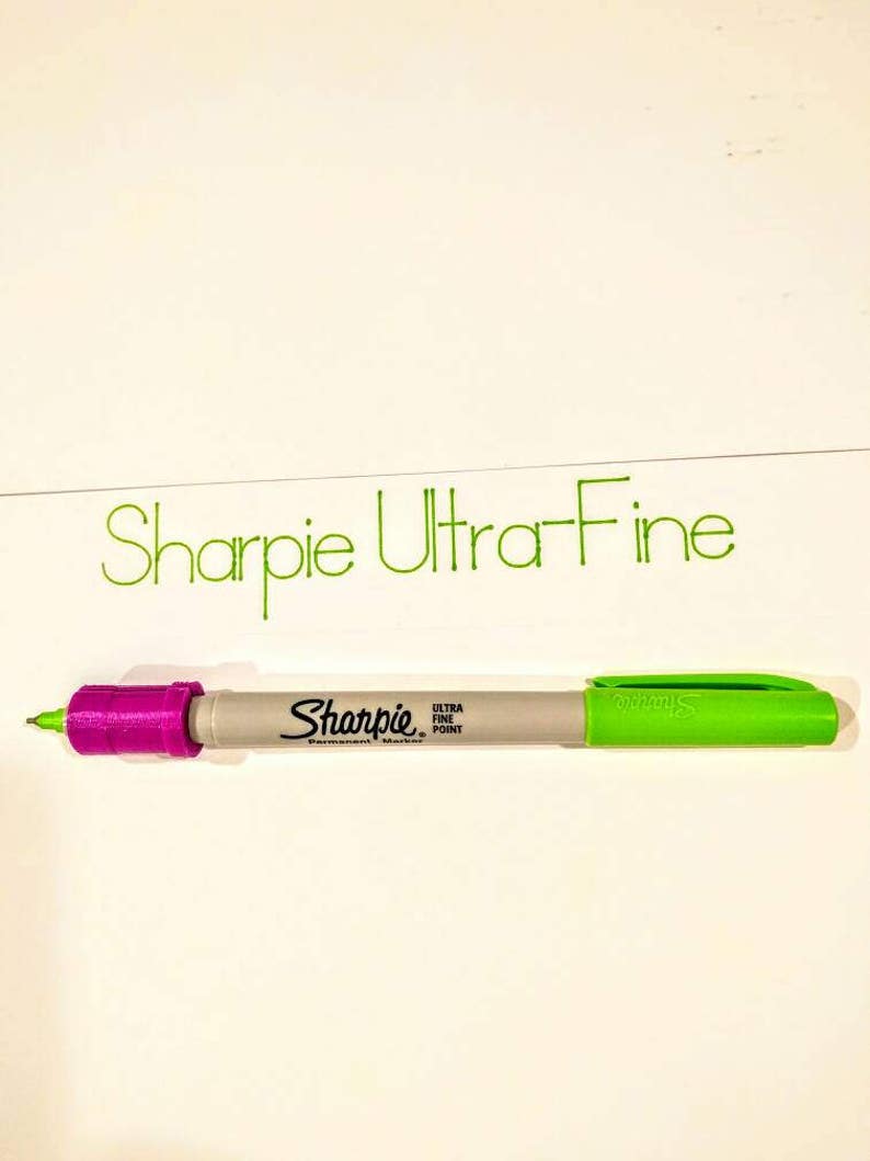 Cricut Explore/Maker Sharpie Adapter for Pens / Markers image 4