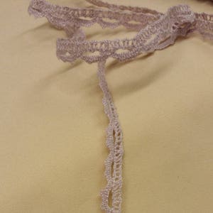 Lila encaje recorte corte a medida lino encaje natural encaje Chantilly encaje vestido encaje boda encaje turquesa encaje liga lencería encaje LEL031085