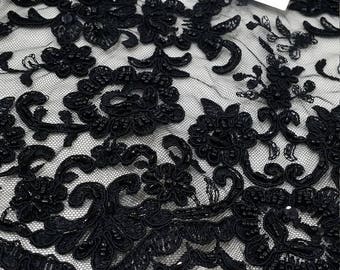 black lace for sale