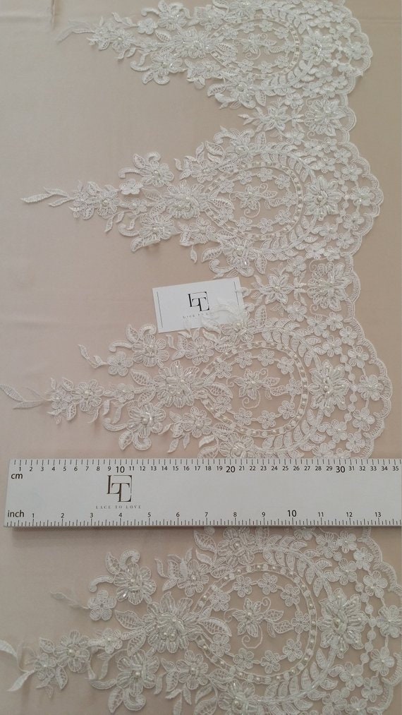 VENTE de perles Ivoire guipure, Sequin dentelle garniture perle de dentelle, galon dentelle de perle Chantilly lace Français, mariée dentelle, dentelle mariage, dentelle blanche EEV2083 0af1b7 VENTE de perles Ivoire guipure, Sequin dentelle garniture perle de dentelle, galon dentelle de perle Chantilly lace Français, mariée dentelle, dentelle mariage, dentelle blanche EEV2083 0af1b7