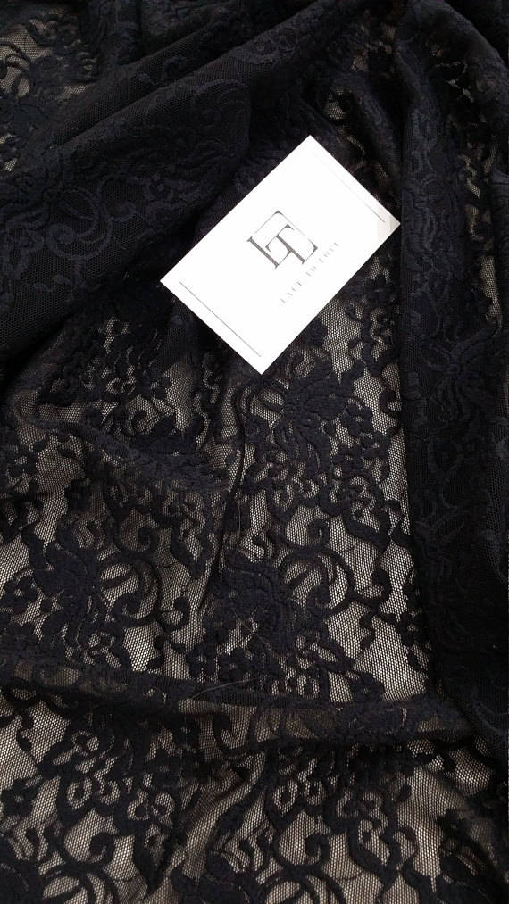 VENTE noir dentelle élastique en tissu, dentelle Français, Chantilly lace, dentelle extensible, de dentelle de mariée, robe de soirée dentelle, dentelle de Lingerie, JE69001 VENTE noir dentelle élastique en en en tissu, dentelle Français, Chantilly lace, dentelle extensible, de dentelle de mariée, robe de soirée dentelle, dentelle de Lingerie, JE69001 30e240