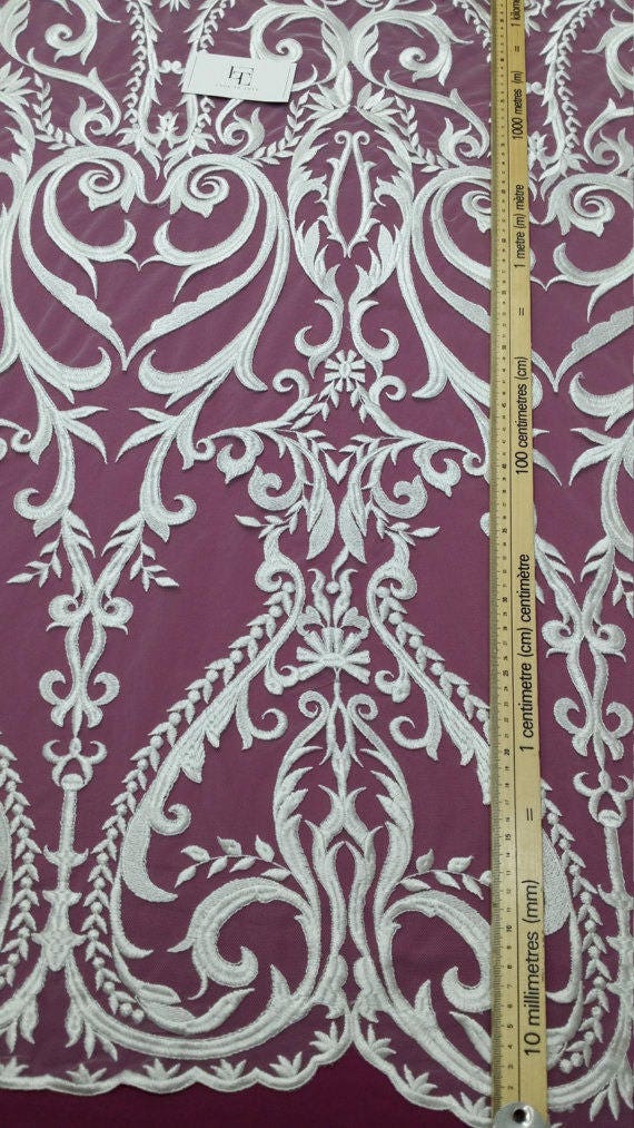 VENTE neige dentelle blanche en tissu, brodés Français dentelle, dentelle mariée, de mariage, mariée, dentelle Pure blanc dentelle, voile de dentelle, dentelle de Lingerie, Alençon EVS080C d3fa75 VENTE neige dentelle blanche en tissu, brodés Français dentelle, dentelle mariée, de mariage, mariée, dentelle Pure blanc dentelle, voile de dentelle, dentelle de Lingerie, Alençon EVS080C d3fa75