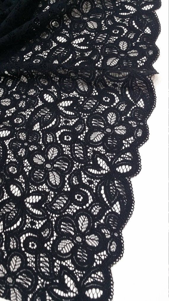 Tissu dentelle noir vente par yard, France dentelle, dentelle Alencon mariée, mariage dentelle broderie de dentelle robe de soirée dentelle Lingerie dentelle J320011 Tissu dentelle noir noir dentelle vente par yard, France dentelle, dentelle Alencon mariée, mariage dentelle broderie de dentelle robe de soirée dentelle Lingerie dentelle J320011 cbe71b