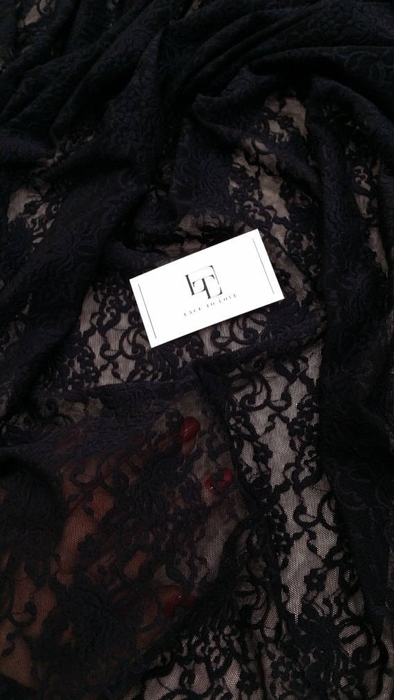 VENTE noir dentelle élastique en en en tissu, dentelle Français, Chantilly lace, dentelle extensible, de dentelle de mariée, robe de soirée dentelle, dentelle de Lingerie, JE69001 30e240 VENTE noir dentelle élastique en en en tissu, dentelle Français, Chantilly lace, dentelle extensible, de dentelle de mariée, robe de soirée dentelle, dentelle de Lingerie, JE69001 30e240
