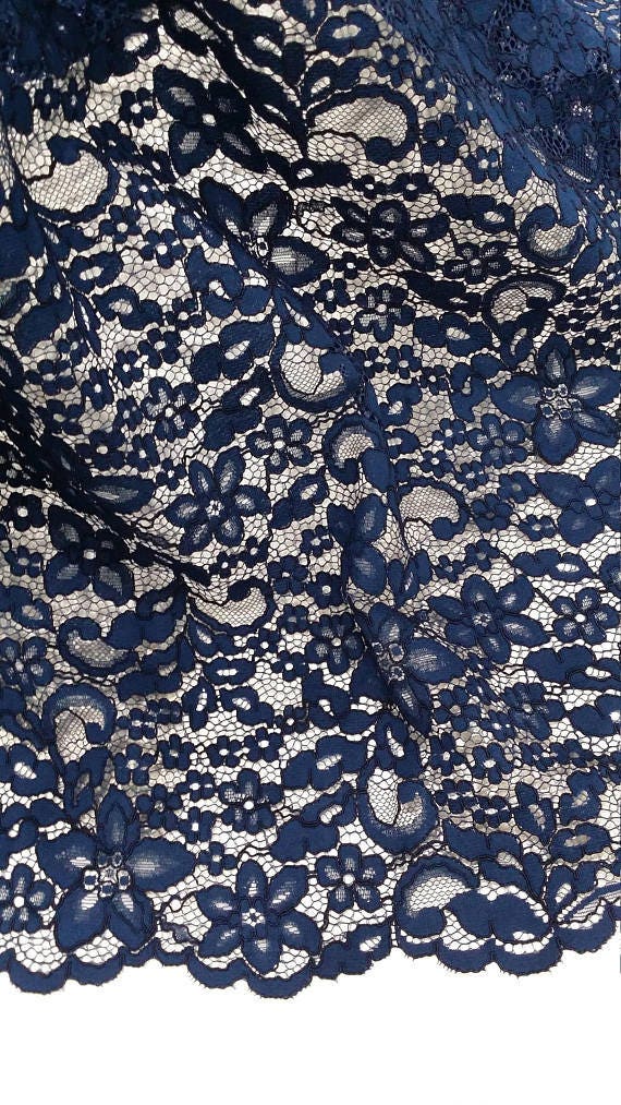 VENTE bleu dentelle, dentelle bleu marine, mariée dentelle Chantilly Chantilly Chantilly dentelle mariage dentelle soirée robe dentelle festonnée Floral dentelle Lingerie dentelle L71995 7faa64 VENTE bleu dentelle, dentelle bleu marine, mariée dentelle Chantilly Chantilly Chantilly dentelle mariage dentelle soirée robe dentelle festonnée Floral dentelle Lingerie dentelle L71995 7faa64