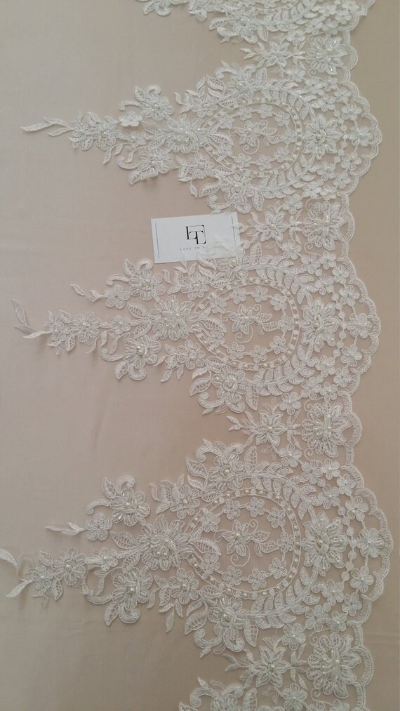 VENTE de perles Ivoire guipure, Sequin dentelle garniture perle de dentelle, galon dentelle de perle Chantilly lace Français, mariée dentelle, dentelle mariage, dentelle blanche EEV2083 0af1b7 VENTE de perles Ivoire guipure, Sequin dentelle garniture perle de dentelle, galon dentelle de perle Chantilly lace Français, mariée dentelle, dentelle mariage, dentelle blanche EEV2083 0af1b7