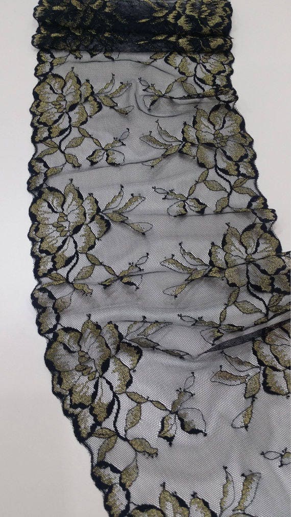 VENTE noir dentelle d’or, Français dentelle, dentelle de Chantilly, dentelle de mariée, gratin de dentelle cils Floral dentelle Lingerie dentelle J46641 VENTE noir dentelle d’or, Français dentelle, dentelle de gratin Chantilly, dentelle de mariée, gratin de de dentelle cils Floral dentelle Lingerie dentelle J46641 6018e8