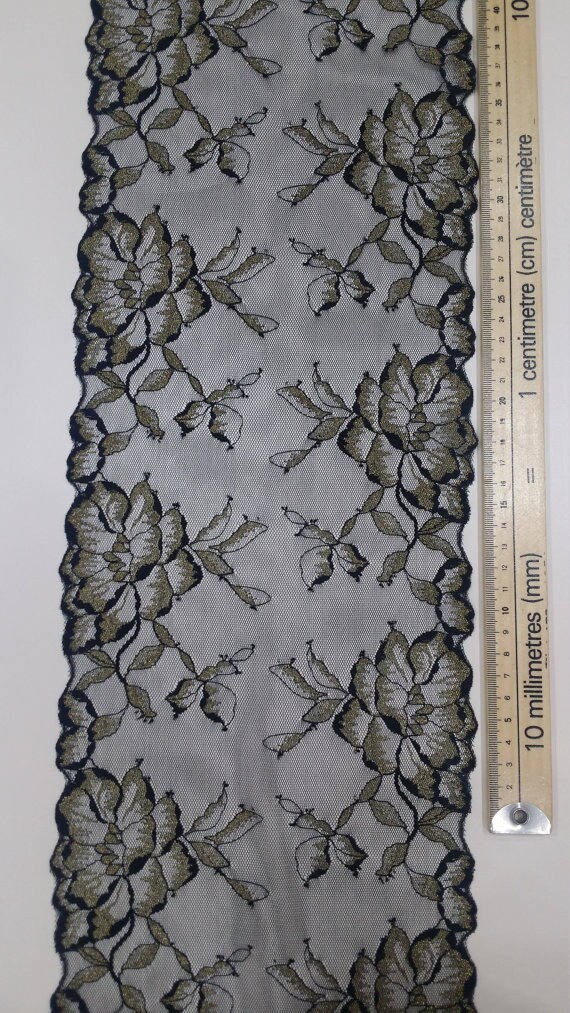 VENTE noir dentelle d’or, Français dentelle, dentelle de gratin Chantilly, dentelle de mariée, gratin de de dentelle cils Floral dentelle Lingerie dentelle J46641 6018e8 VENTE noir dentelle d’or, Français dentelle, dentelle de gratin Chantilly, dentelle de mariée, gratin de de dentelle cils Floral dentelle Lingerie dentelle J46641 6018e8