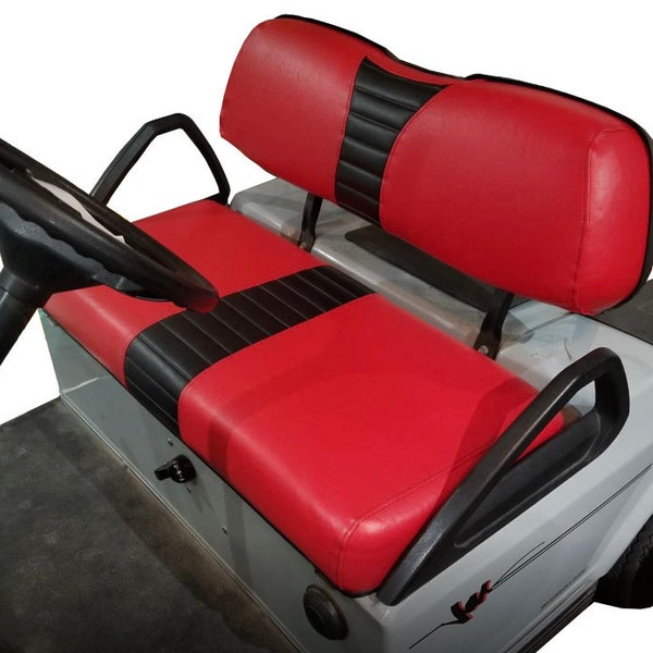 Club Car Ds Seat Cover Etsy