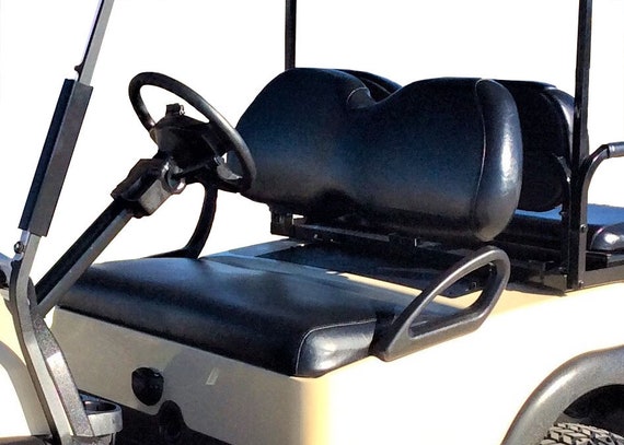 front and rear golf cart seat covers