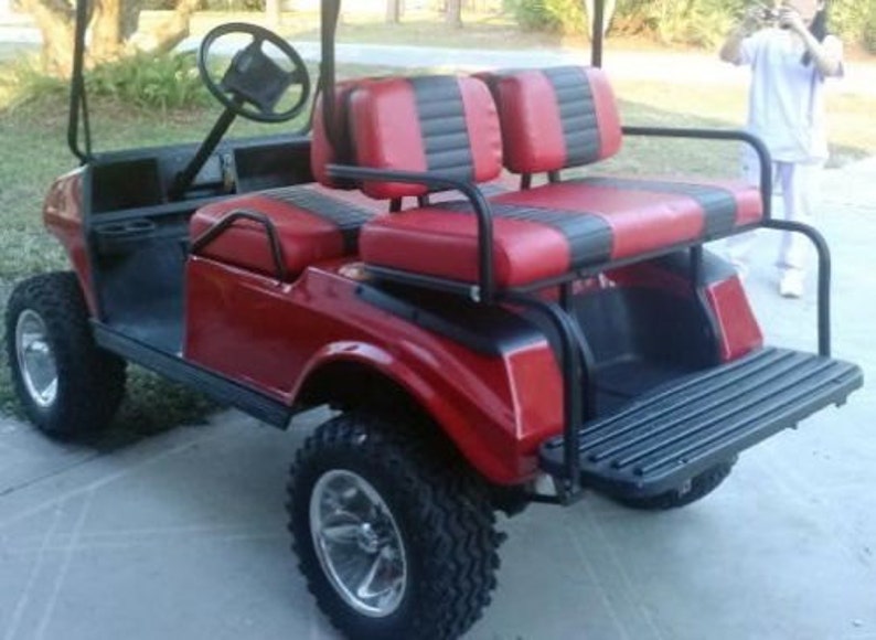 Ds Club Car Seat Covers