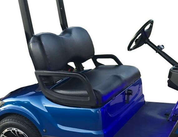 Yamaha Drive Staple On Golf Cart Seat Cover Solid Color - Yamaha Golf Carts Seat Covers Yamaha Drive Staple On Golf Cart Seat Cover Solid Color - Yamaha Golf Carts Seat Covers
