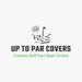 Up to Par Covers