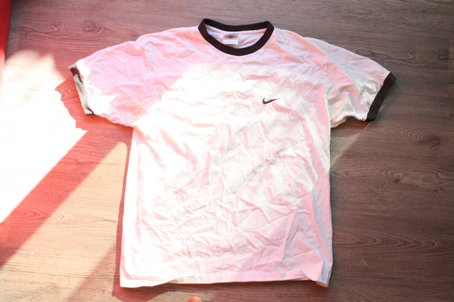 Vintage Nike Sports TShirt Etsy