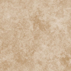 108" EARTH JEWELS 3 yds Quilt Fabric 100% Cotton - #3 Beige (see description...)
