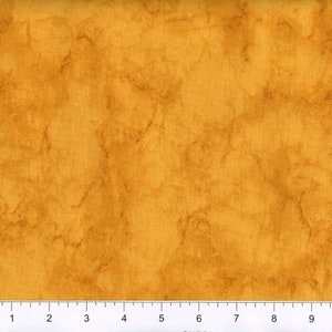 108" MARBLE Fabric, Extra Wide Quilt Backing, 100% Cotton, 3 yards, Yellow Gold, PRE-ORDER (see description...)