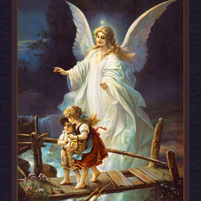 Angel Panel Angel Panel Quilt Fabric - Etsy