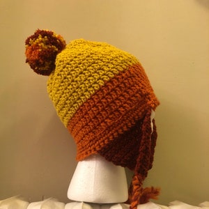 Cobb Hat for All Seasons