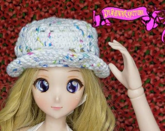 Confetti Cap, Smart Doll Clothes