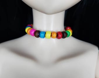 Charm Necklace, Smart Doll jelewry