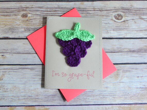 How To Make A Little Bunting Thank You Card Loulou Downtown