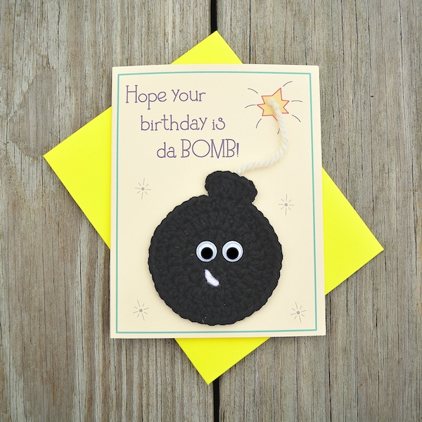 You Da Bomb Birthday Card Etsy you-da-bomb-birthday-card-etsy