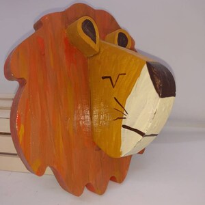 King of the Jungle