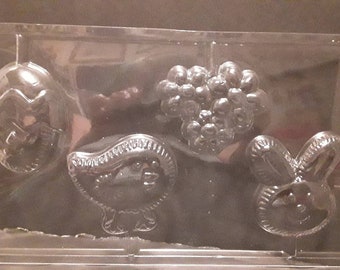 Easter Mold