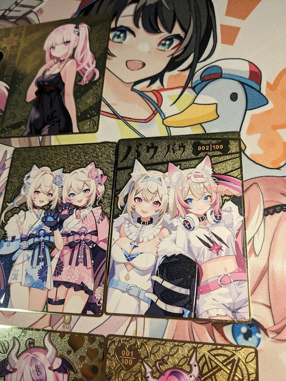 Fuwamore / フワモア 2袋 20250731 - 20250901] [Limited Quantity/Handwritten Bonus