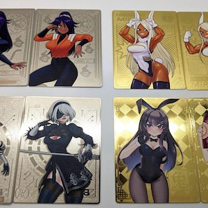 highschool dxd card sleeves Tanto Cuore Sleeves Lucienne main image 1